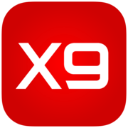 Full Color Icon on Light Background
